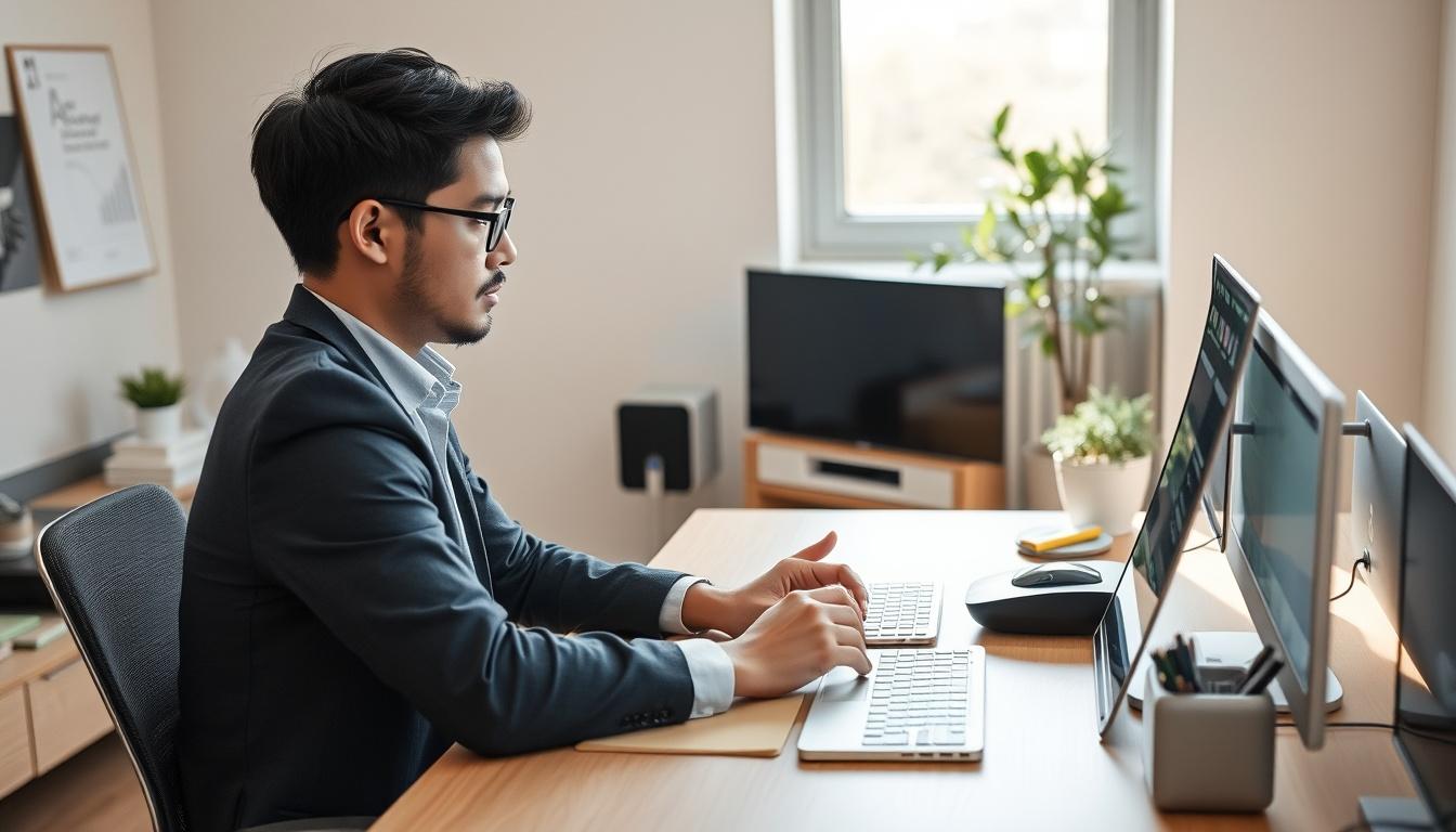 Your Personal AI Assistant Awaits